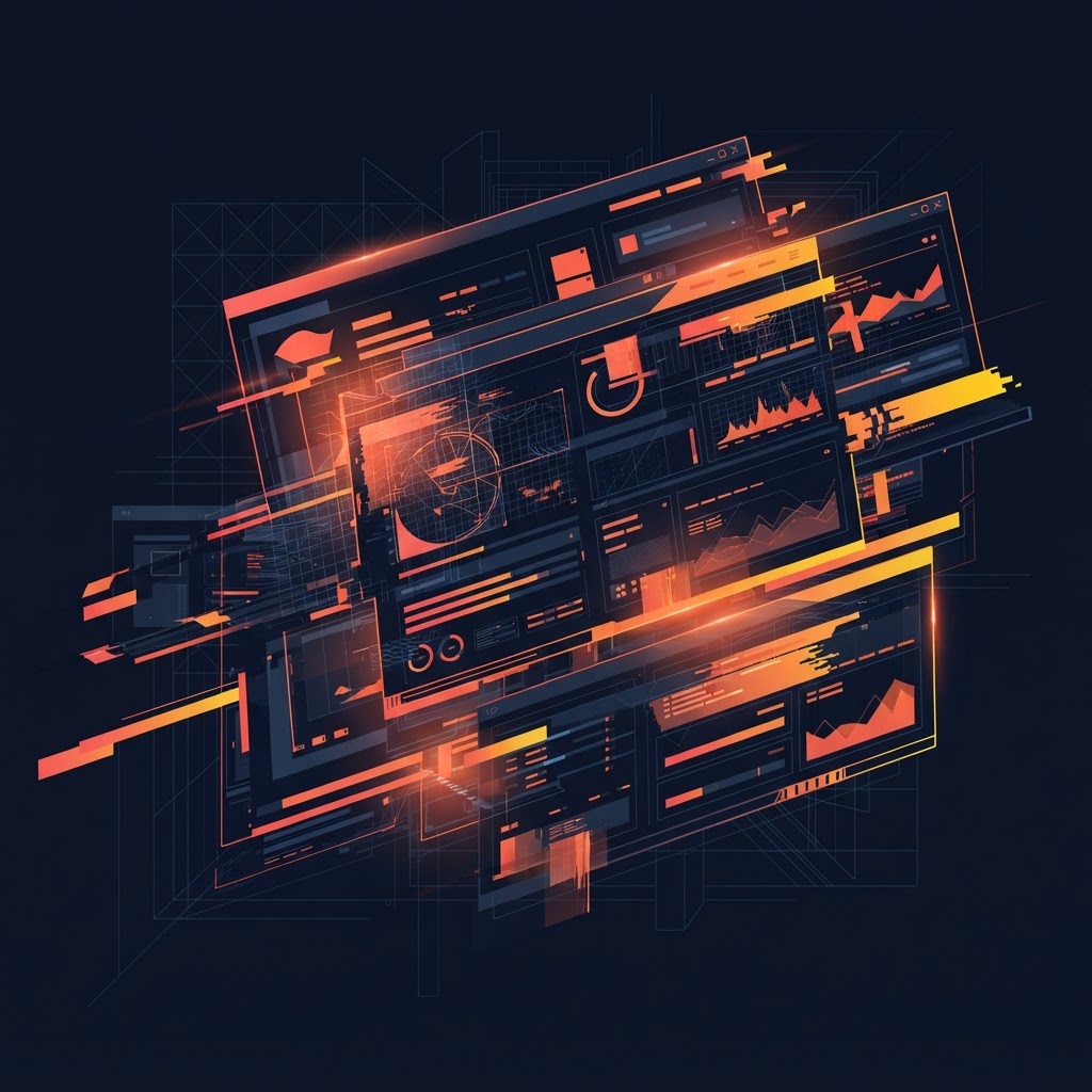 UI & Layout Issues