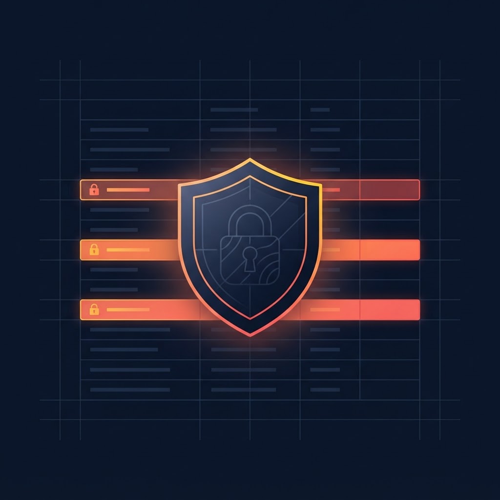 RBAC & Row-Level Security