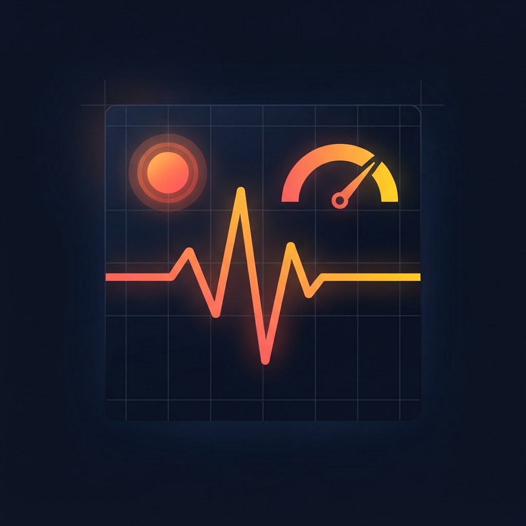 Monitoring & Error Reporting