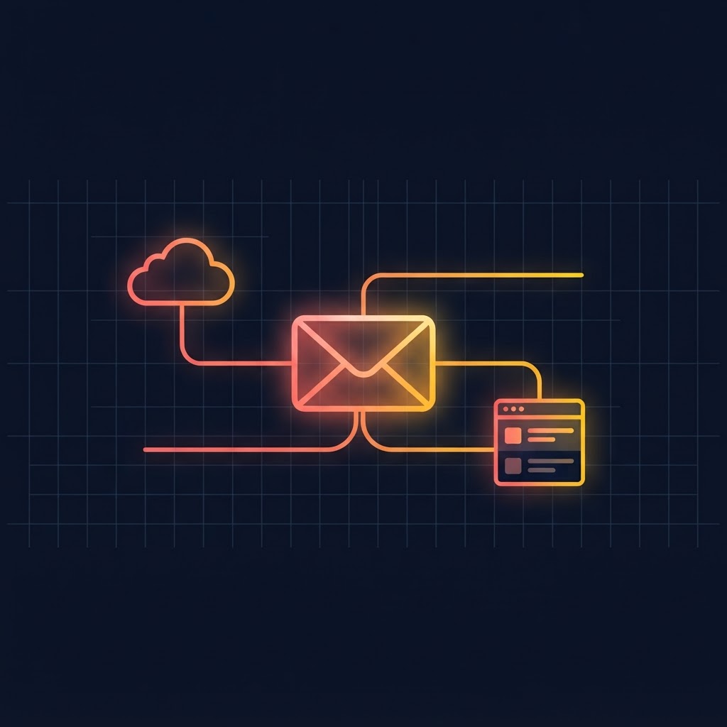 KodeMail — Business Email On Your Own Domain
