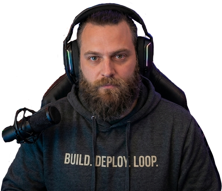 Will Kode — Certified Base44 Expert