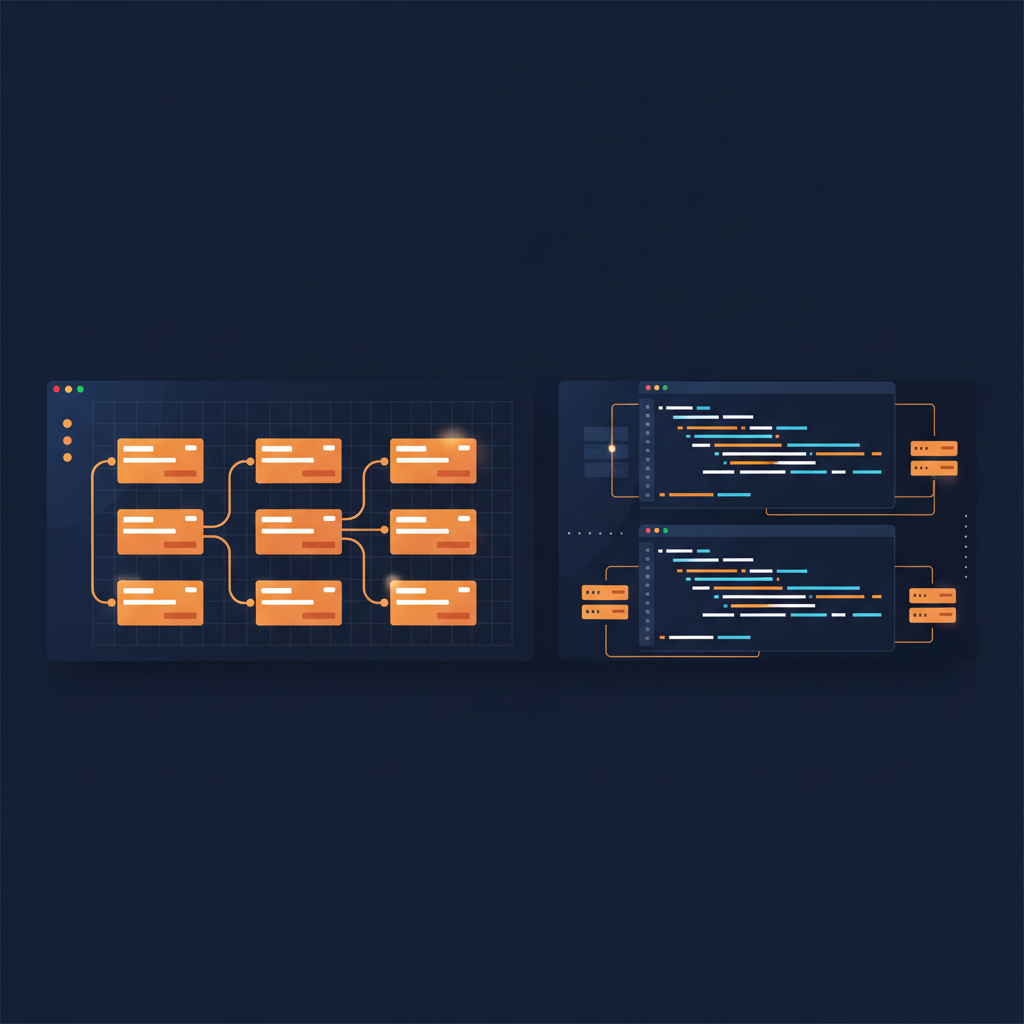 No-Code Backend vs Traditional Backend: Which Is Better for Building a SaaS MVP?