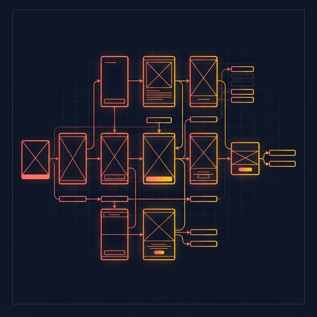 Week 4 — Application Planning
