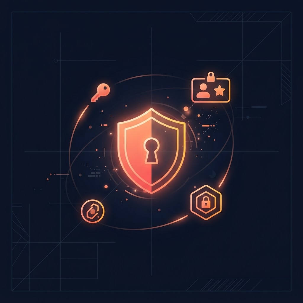 Week 8 — Authentication and Security
