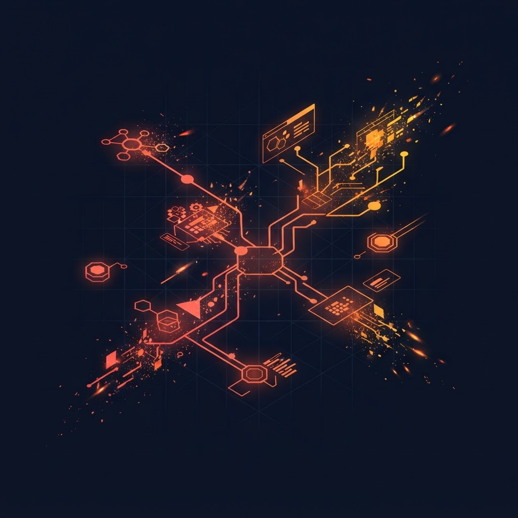 Hallucinated Platform Behavior