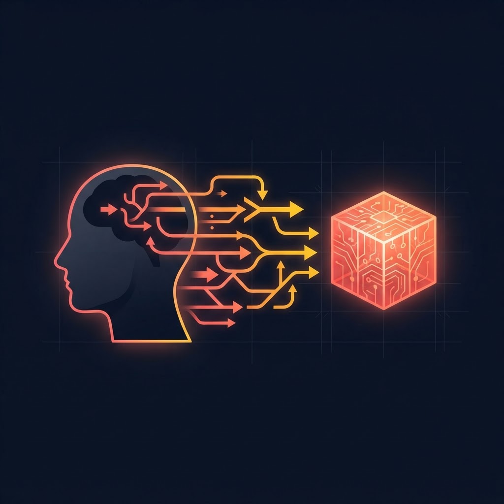 Week 1 — Understanding Vibe Coding