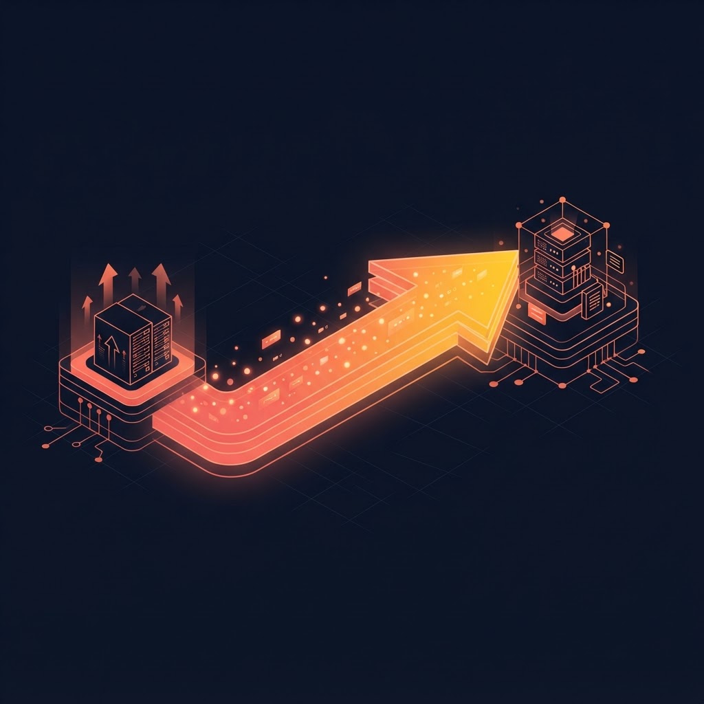 Base44 Migration