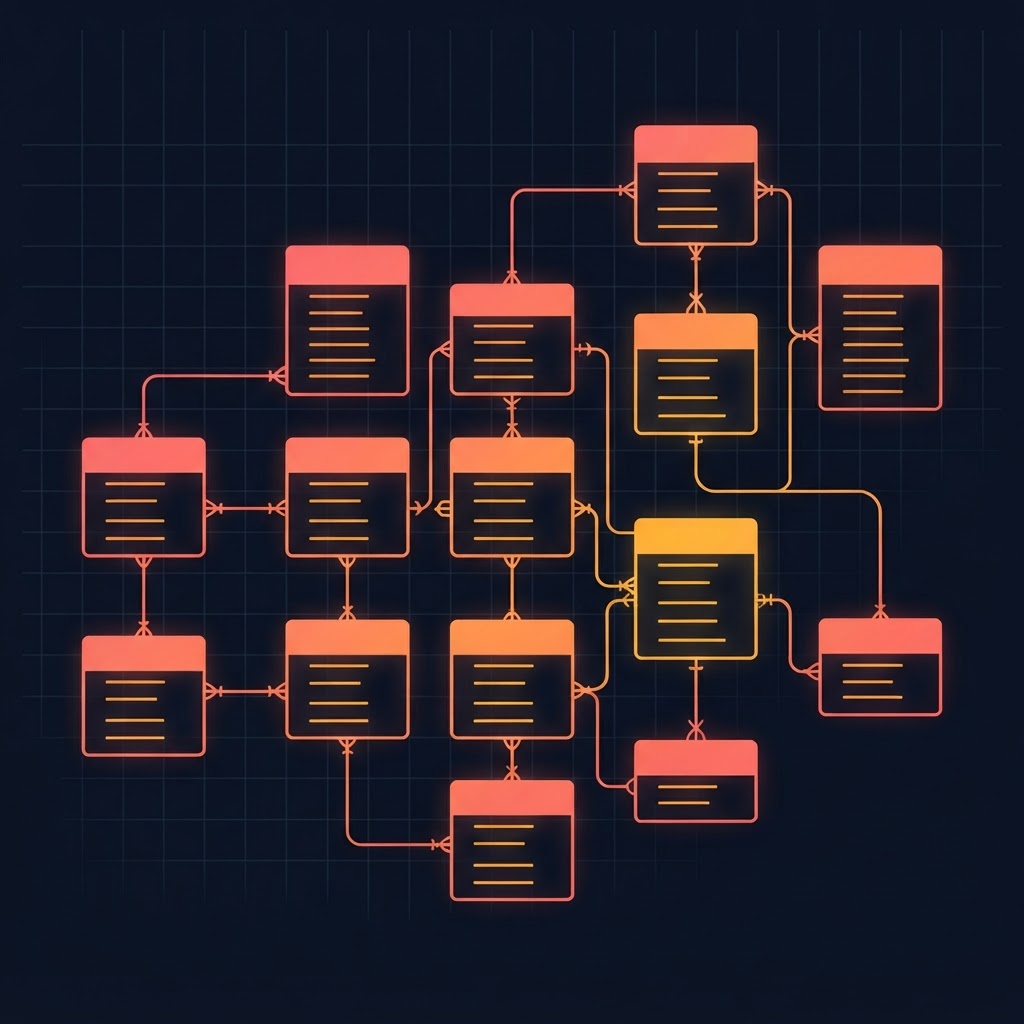 Week 7 — Data Modeling and Application Logic