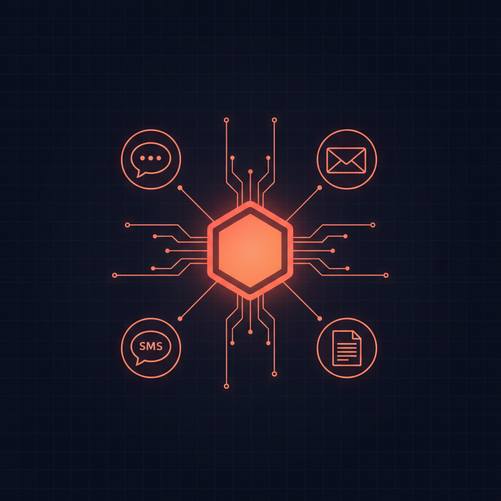 Kode Marketing Engine Pro