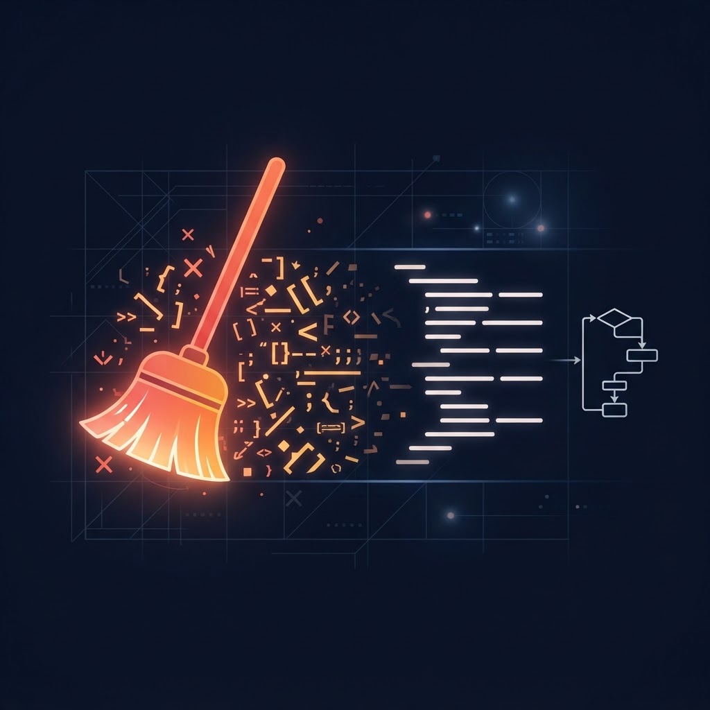 Codebase Cleanup