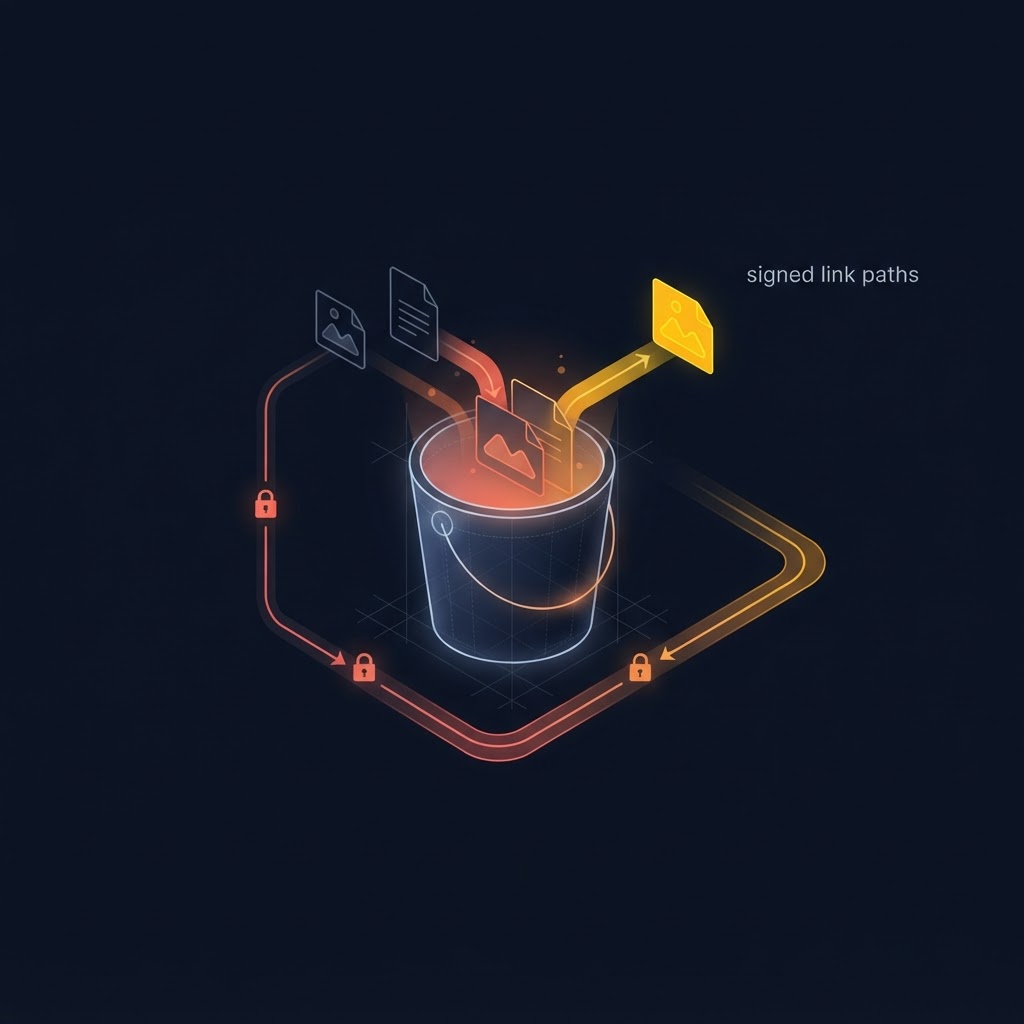 File Storage