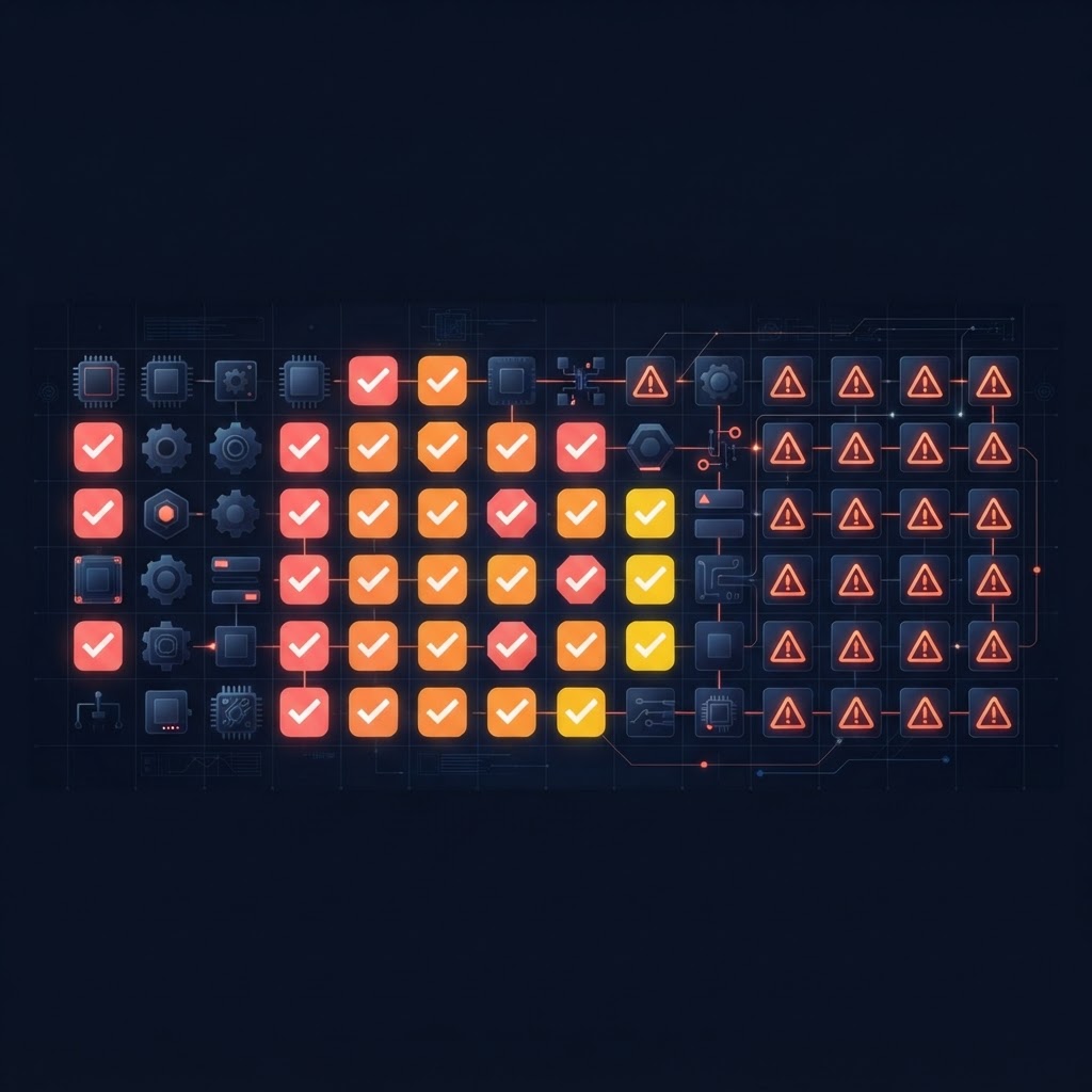 Check what can move