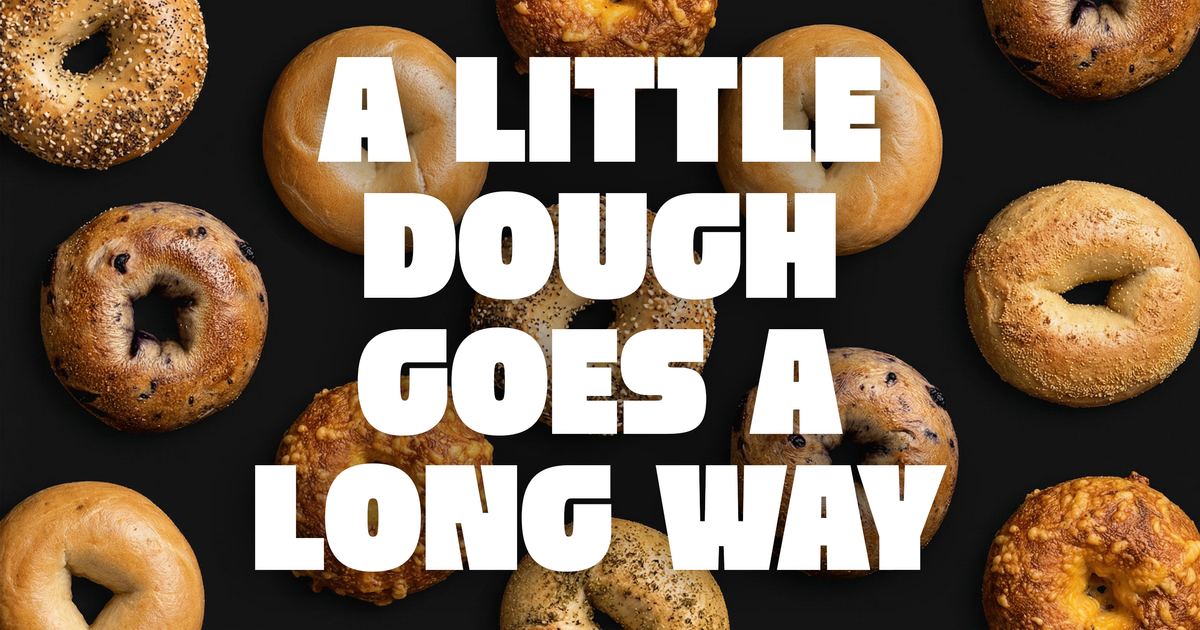 Loop Detroit Bagels
