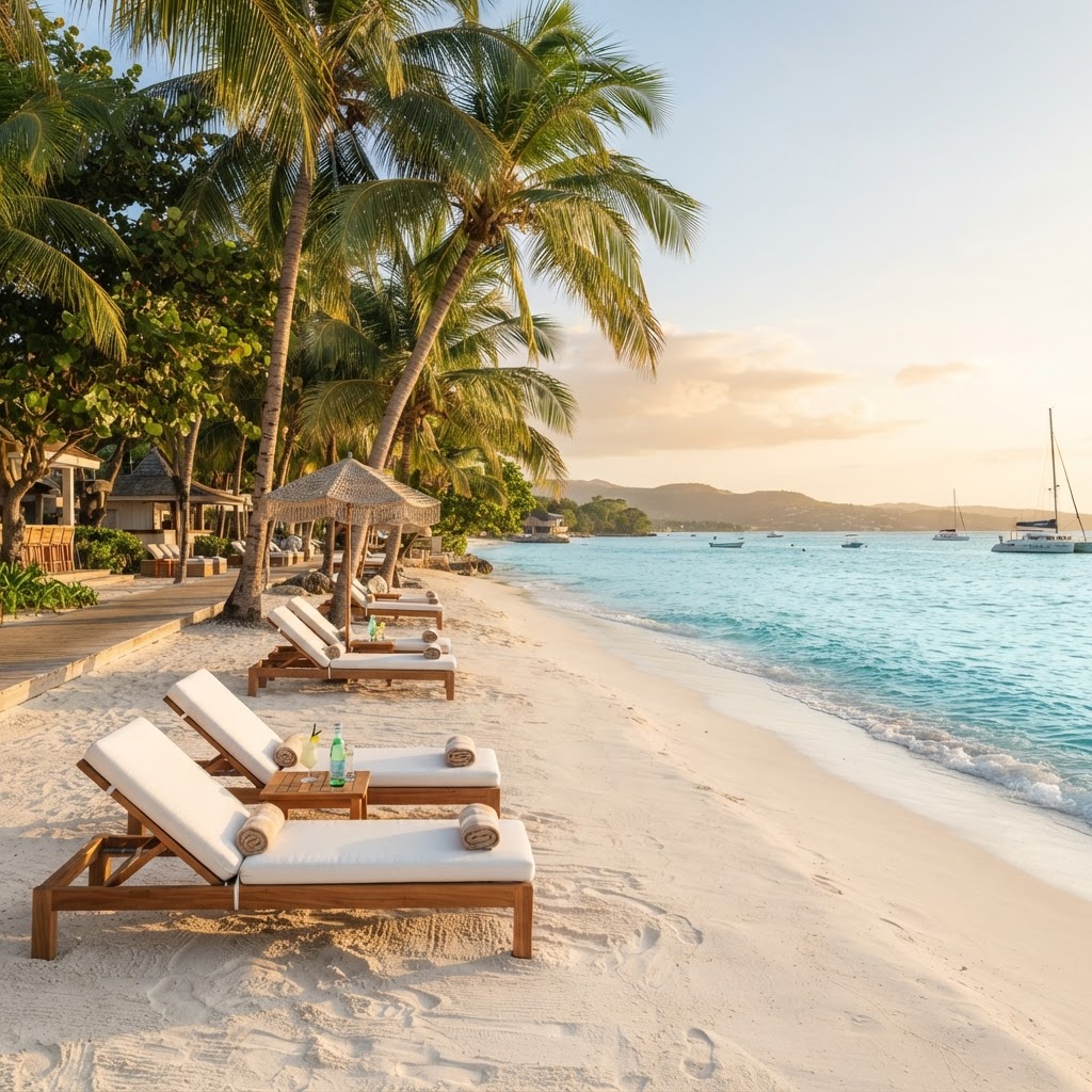 Relax & Unwind