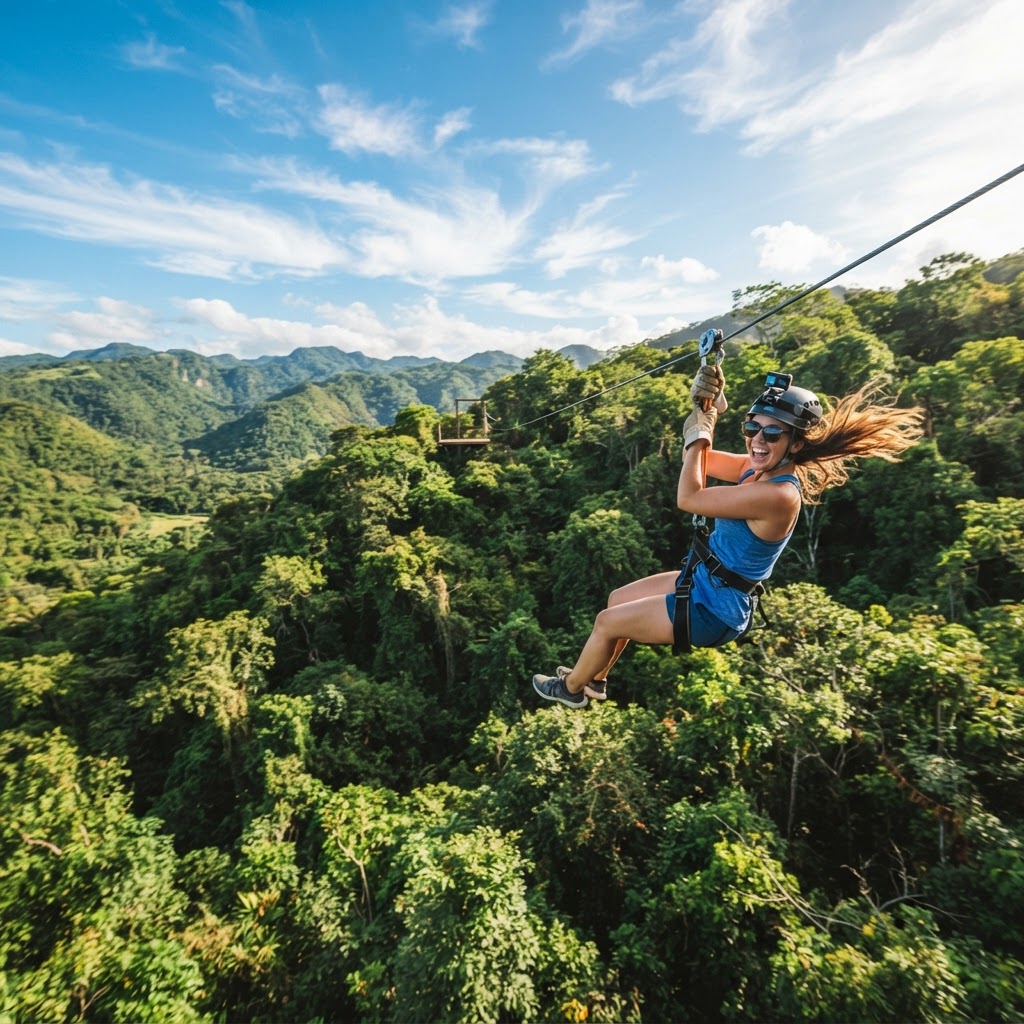 Adventure & Nature