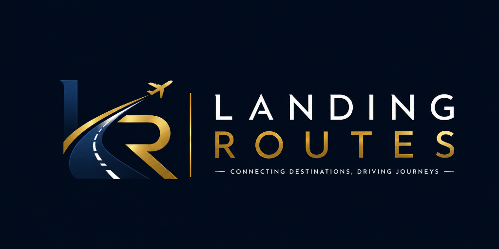 Landing Routes