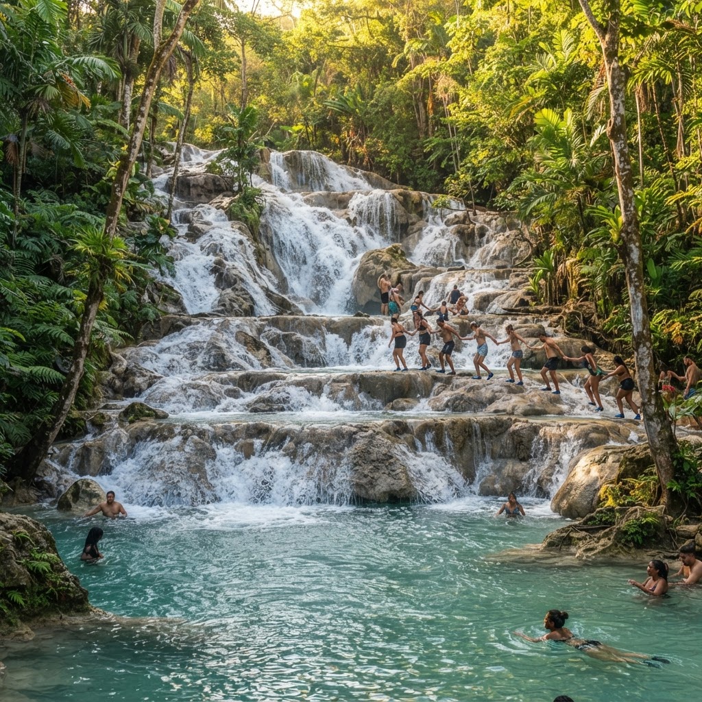 Natural Wonders