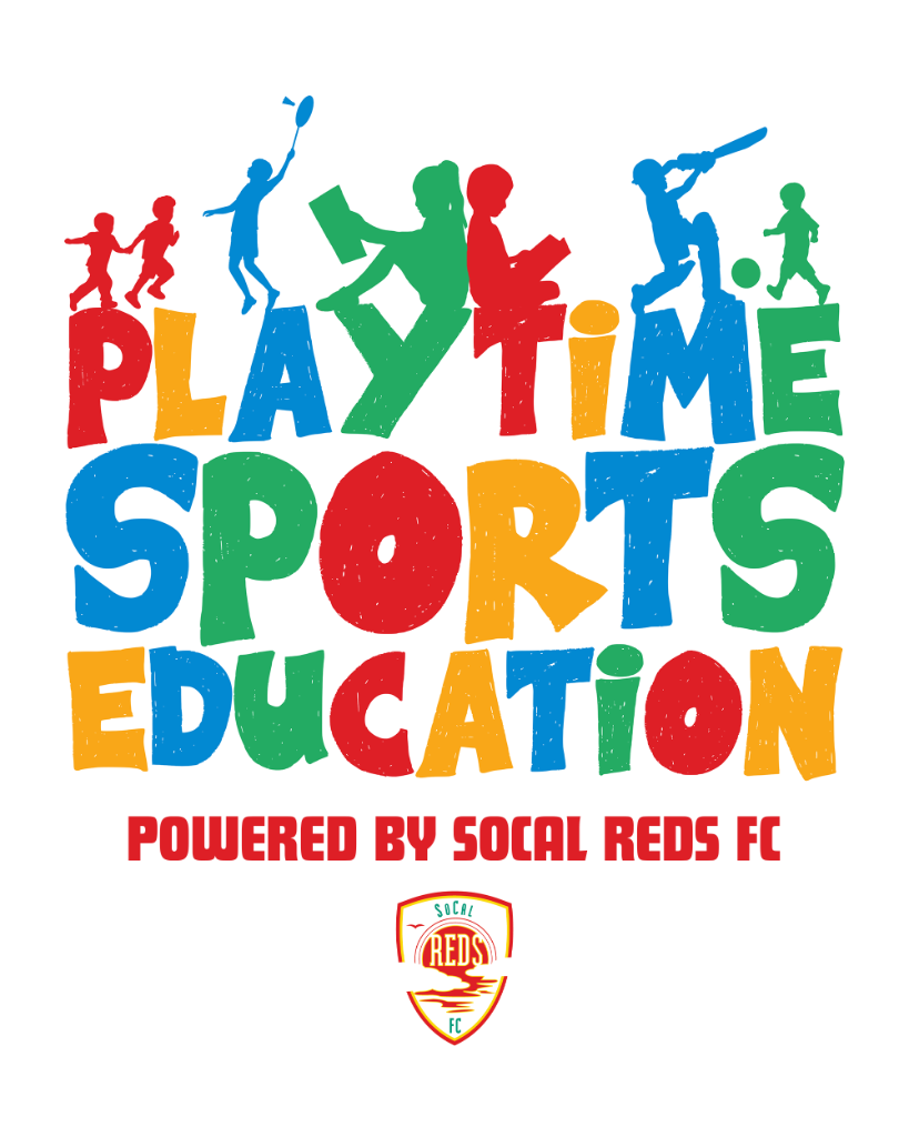 Playtime Sports Education