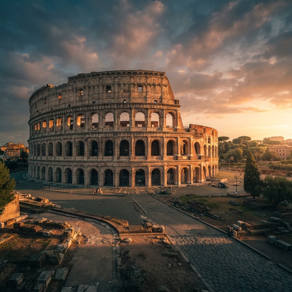 Rome, Italy