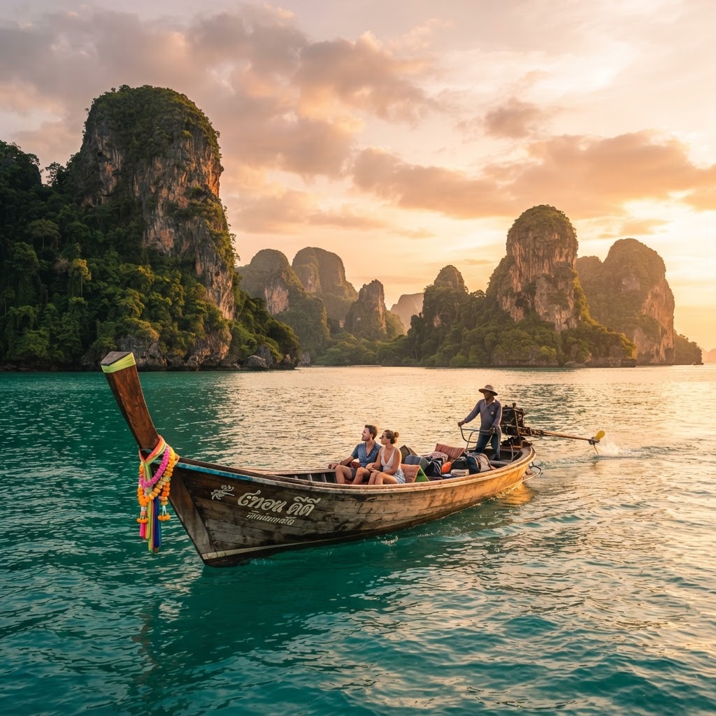Thailand