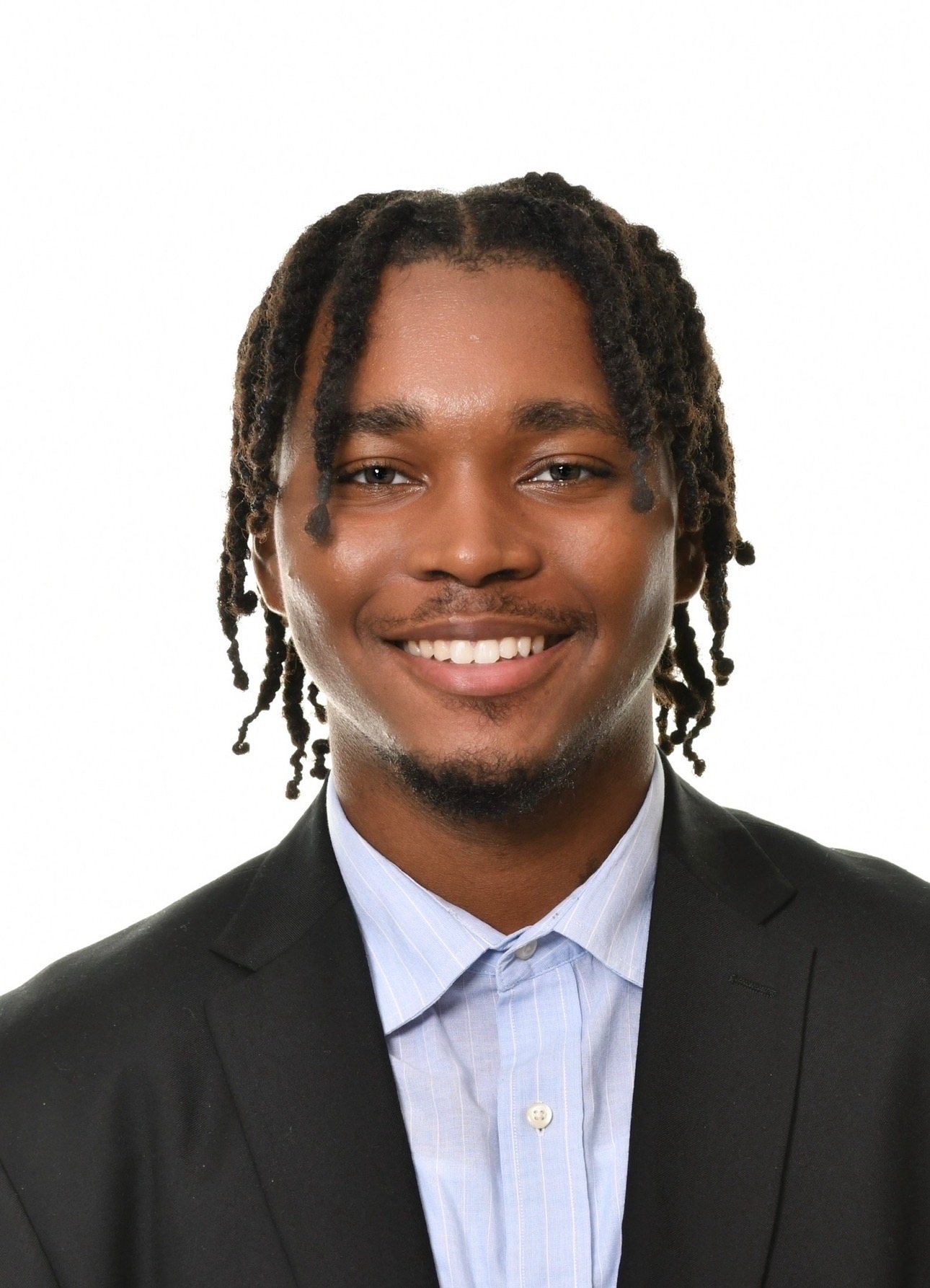 Maurice Ferguson