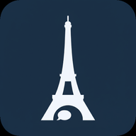 FrenchSpeak logo