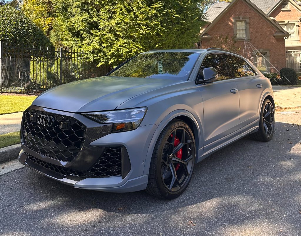 Full Detail