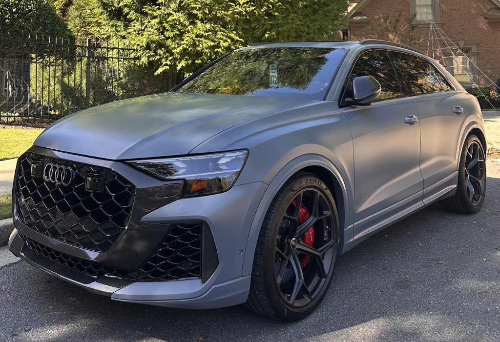 Full Detail