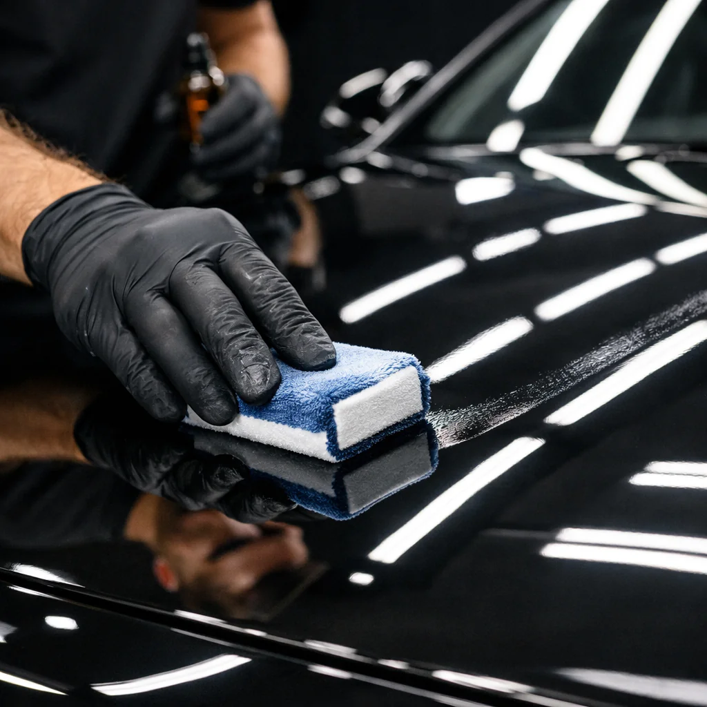 CERAMIC COATINGS