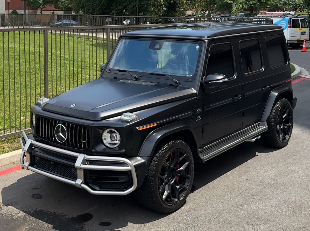 Full Detail