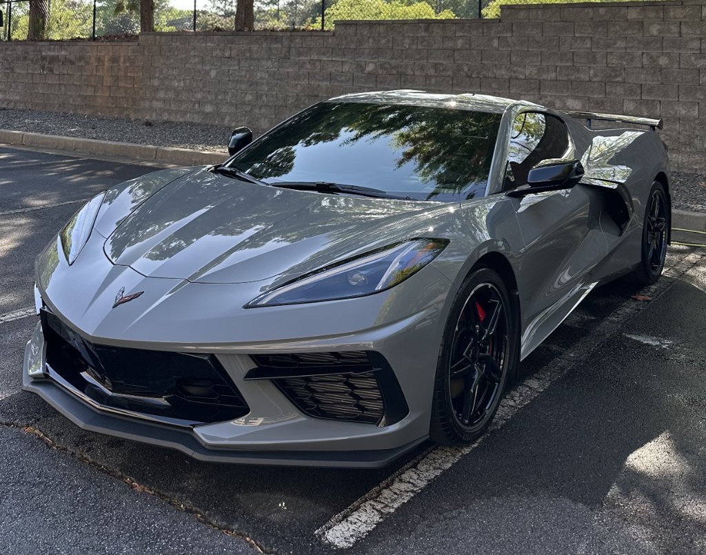 Full Detail