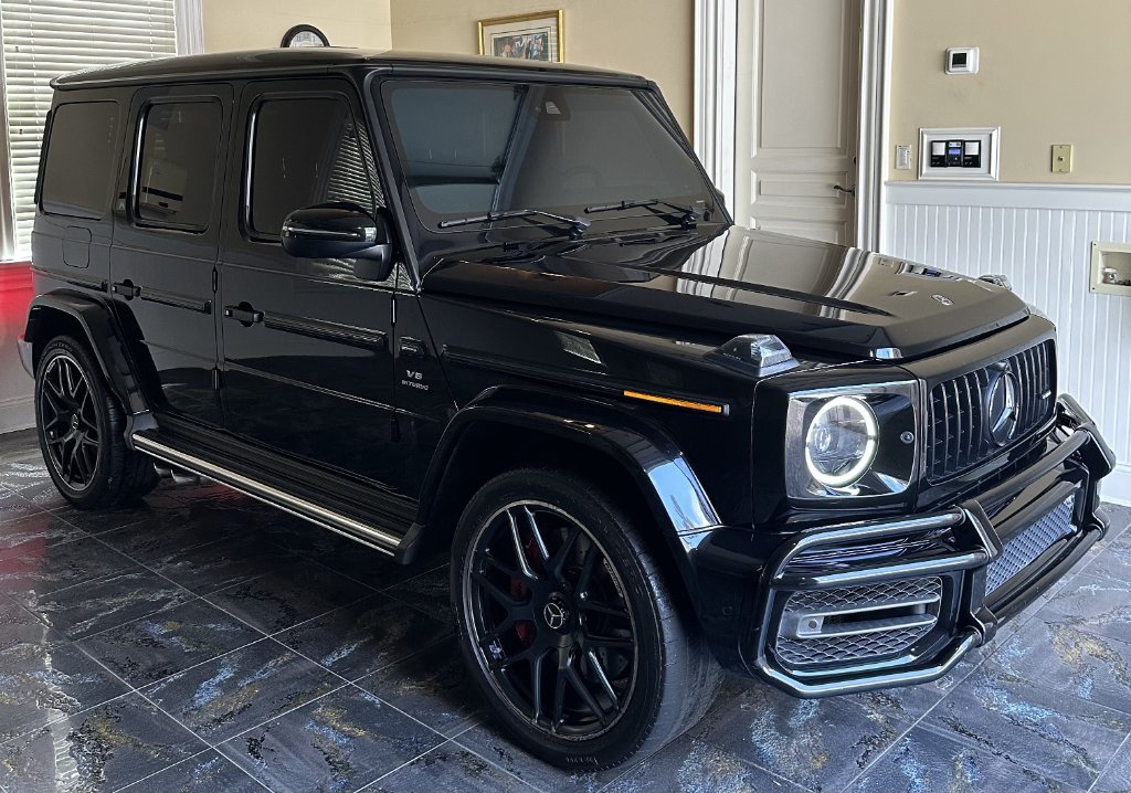 Full Detail