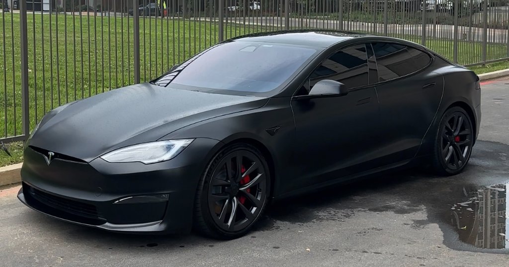 Full Detail