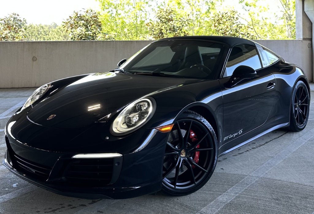 Full Detail + Ceramic Sealant