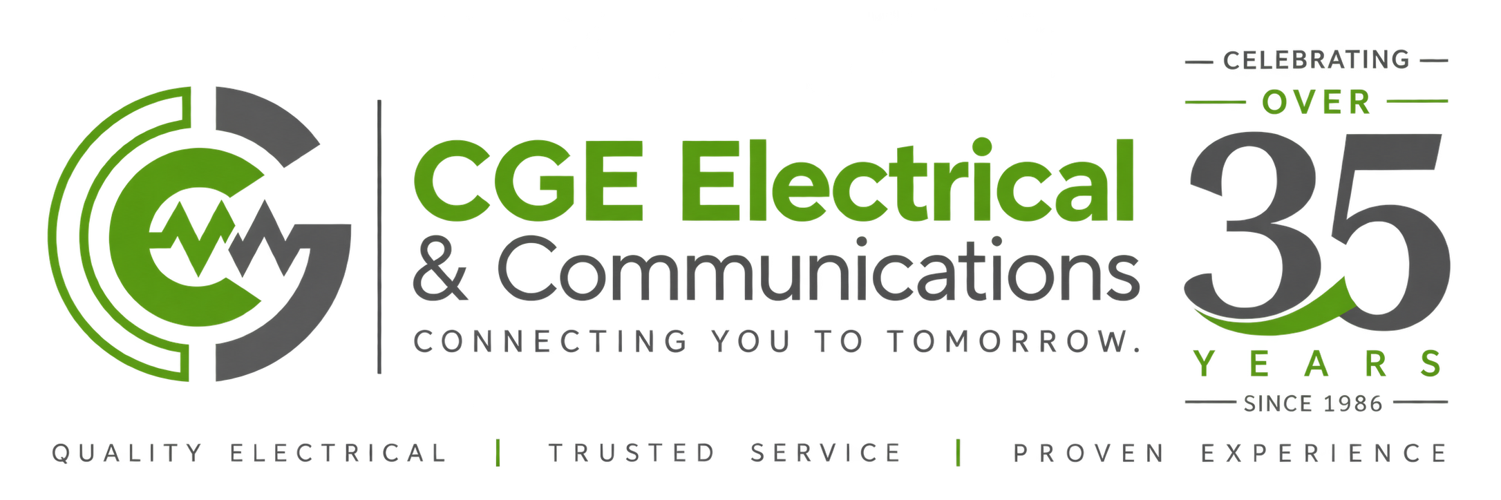 CGE Electrical & Communications