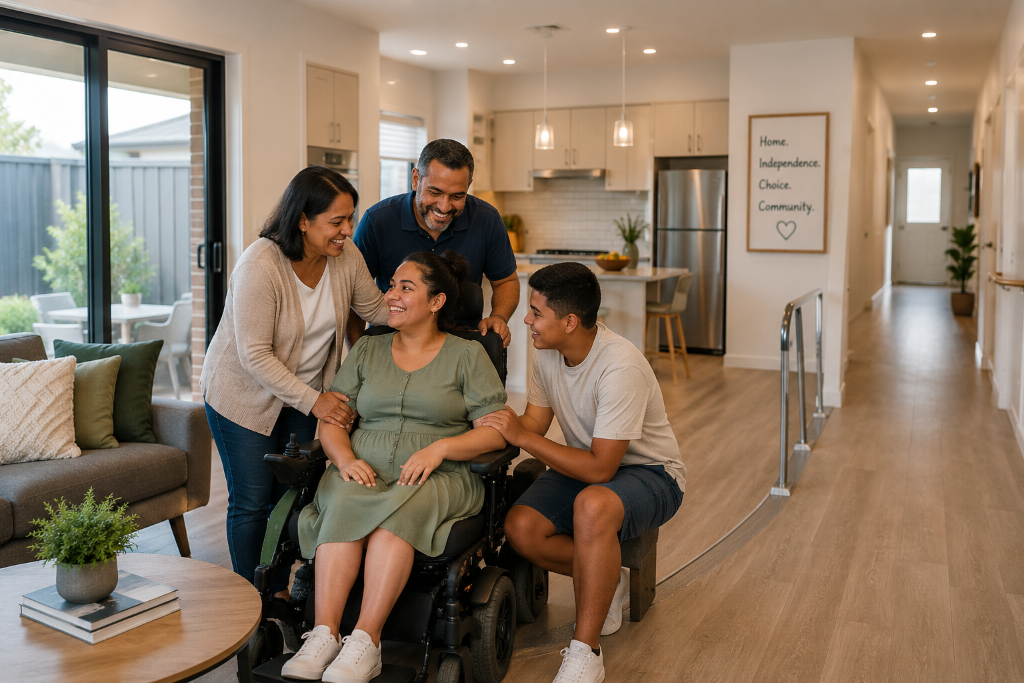 What is Supported Independent Living (SIL)? A Complete Guide for NDIS Participants