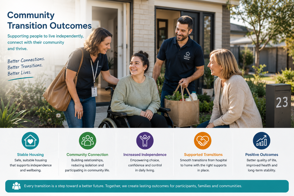 Support Coordinator's Guide to Finding NDIS Housing for Your Clients