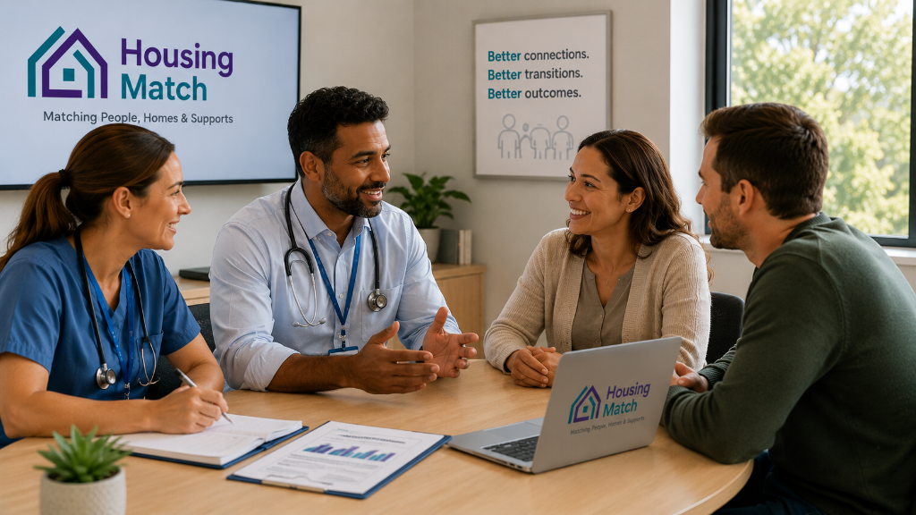 How AI Compatibility Assessments Are Reducing SIL Vacancies for NDIS Providers