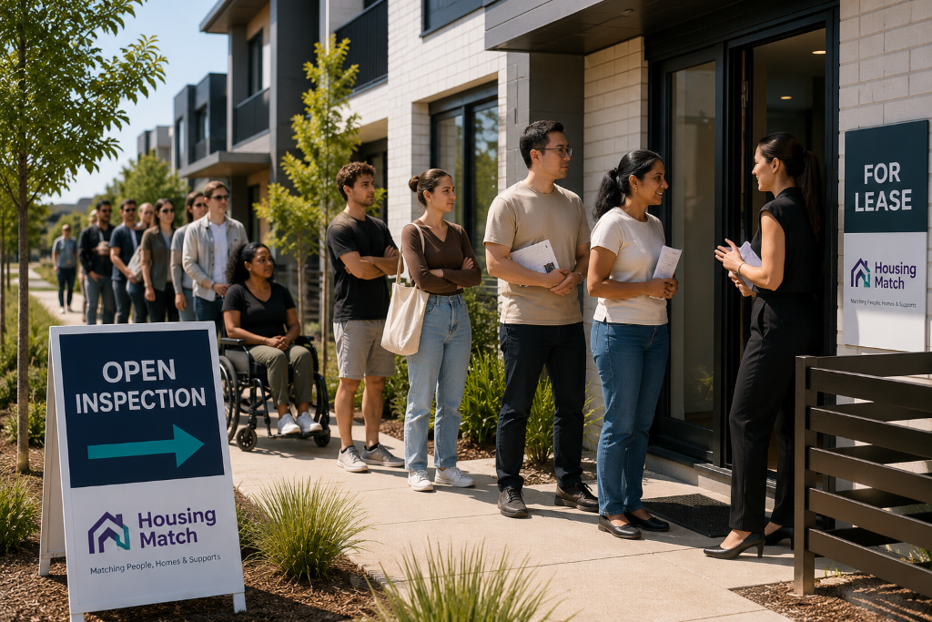 Why Local Real Estate Agents Should Partner With the Disability Sector