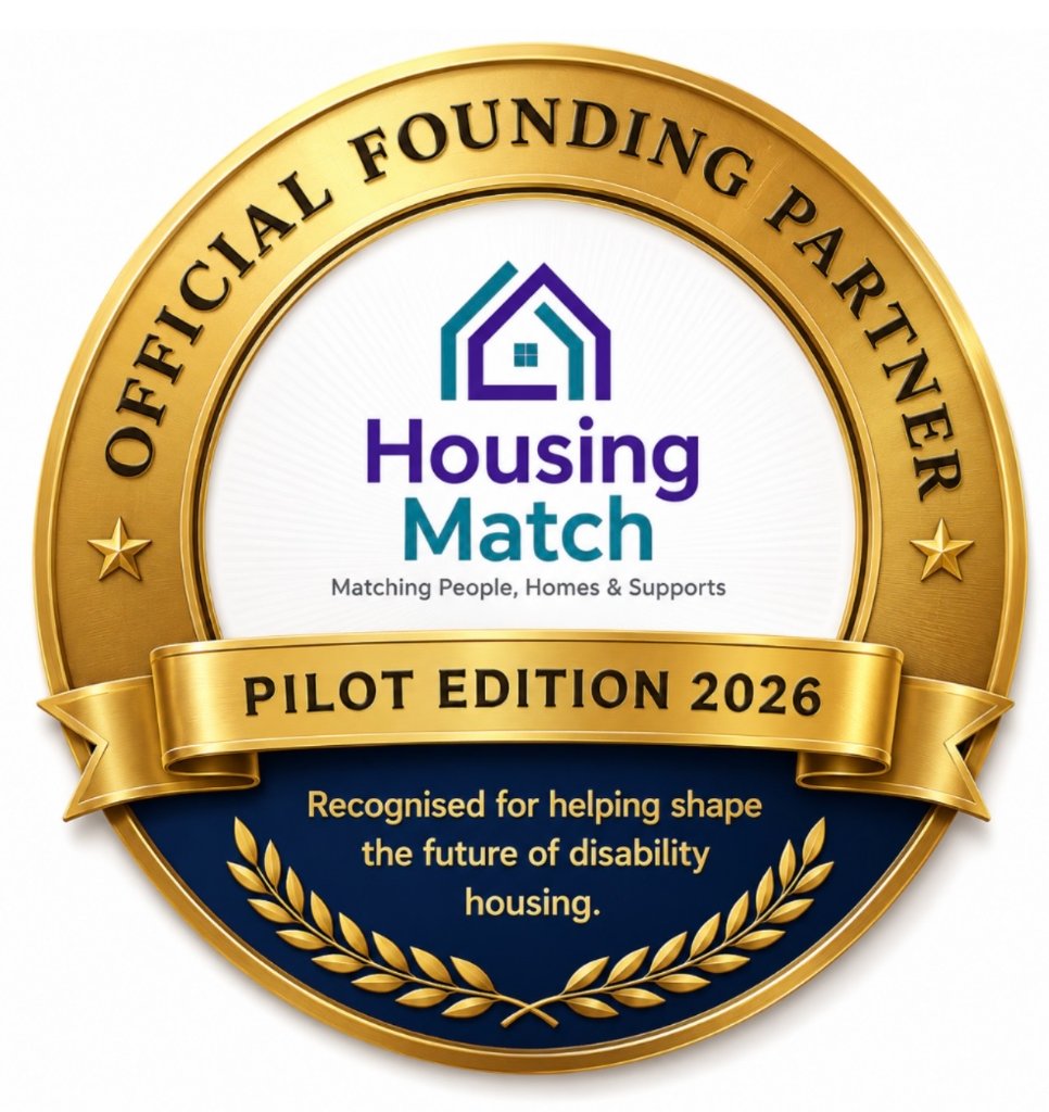 Housing Match Founding Partner Program — Pilot Edition 2026