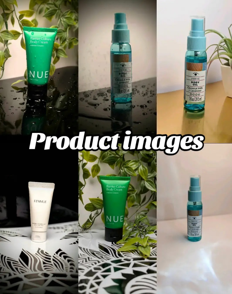 User Generated Content for brands & Affiliate Marketing