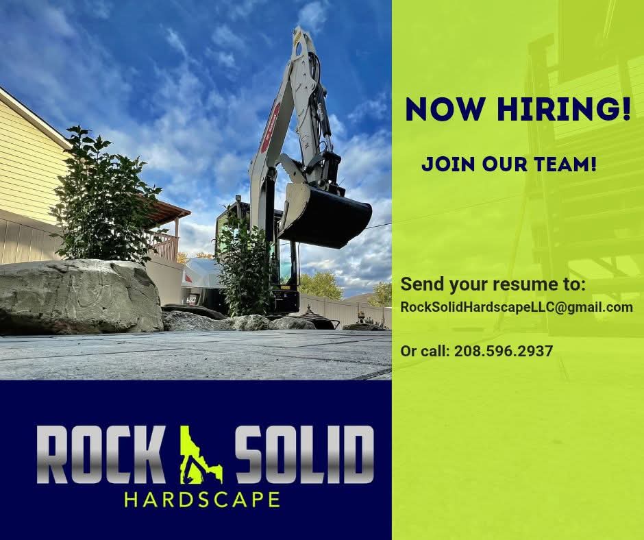 Social Media Management — Rock Solid Hardscape