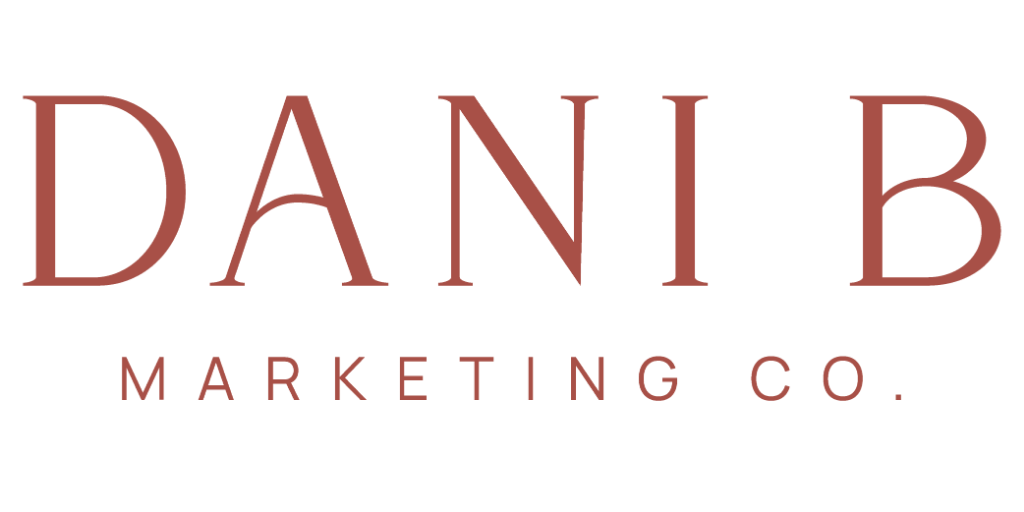 Dani B Marketing Co.