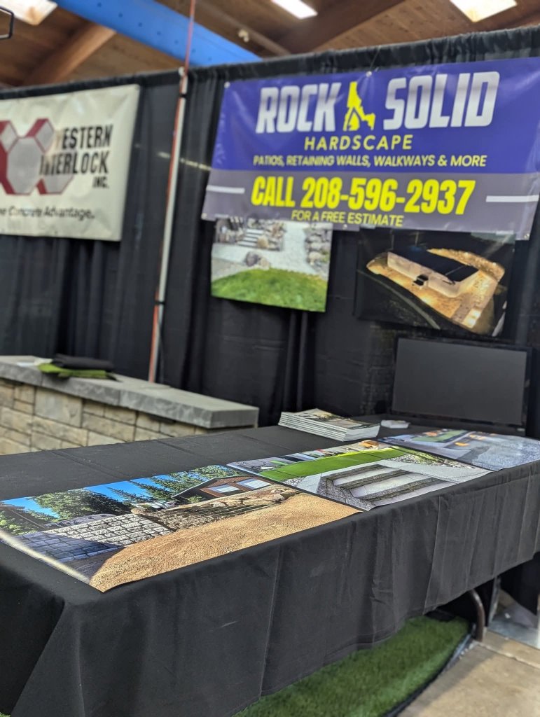 Cat FM Home & Garden Show