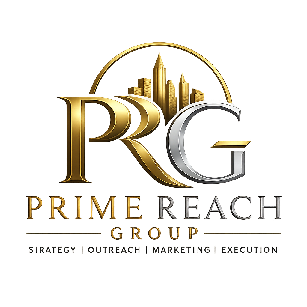 Prime Reach Group