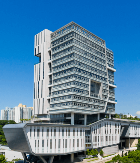 香港城市大學