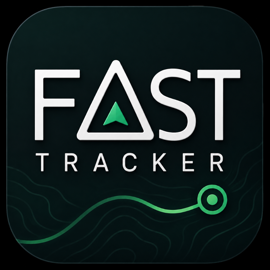 FastTracker