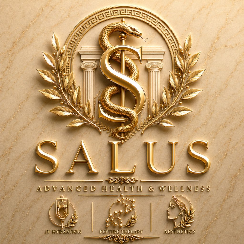 Salus Logo