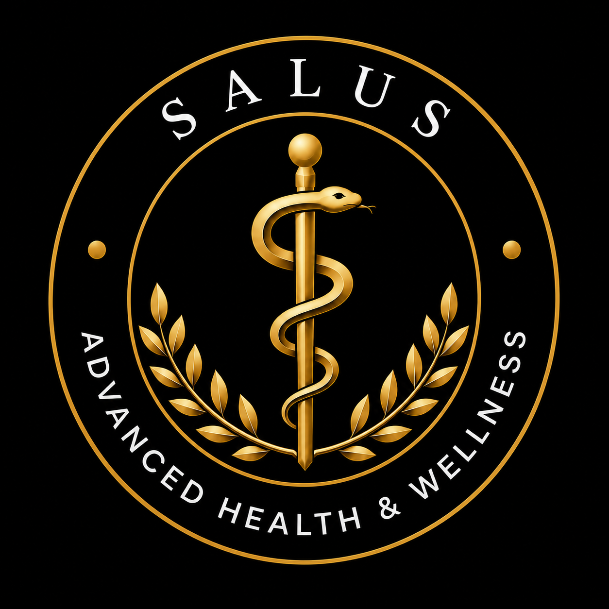 Salus Advanced Health & Wellness