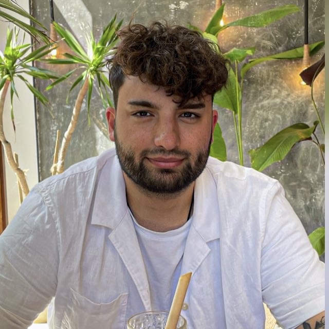 Zayn Rider, Gründer, Offshore Society